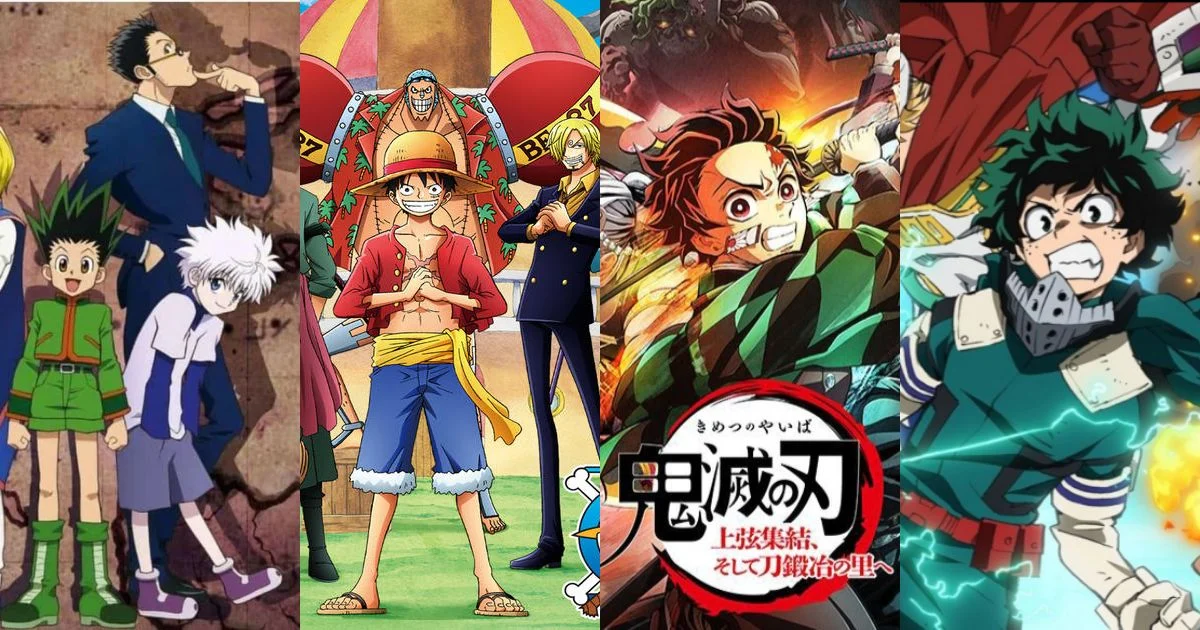 Cover artikel Cara Menggunakan ani-cli untuk Menonton Anime
