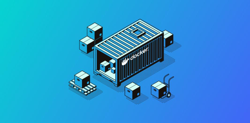 Cover artikel Memahami Docker: Konsep Dasar dan Cara Penggunaannya