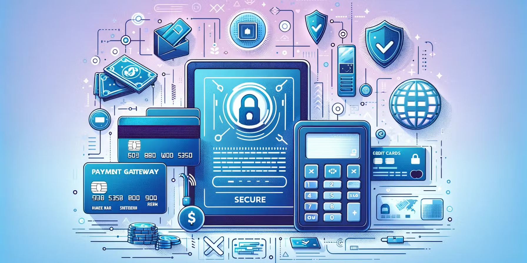 Cover artikel Payment Gateway: Pengertian, Manfaat, dan Contohnya