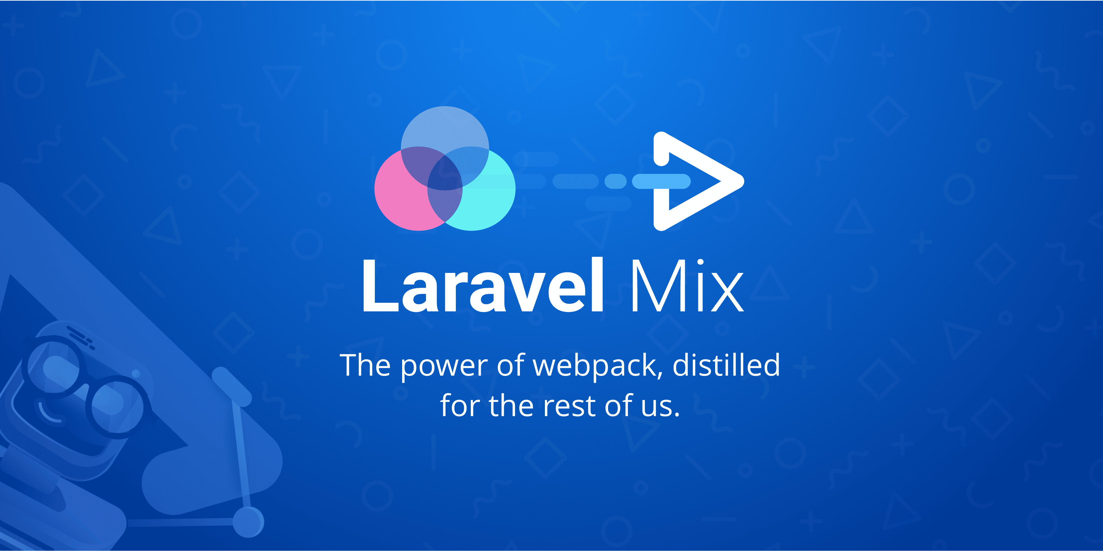 Cover artikel Pengenalan Laravel Mix: Alat Modern untuk Pengelolaan Asset