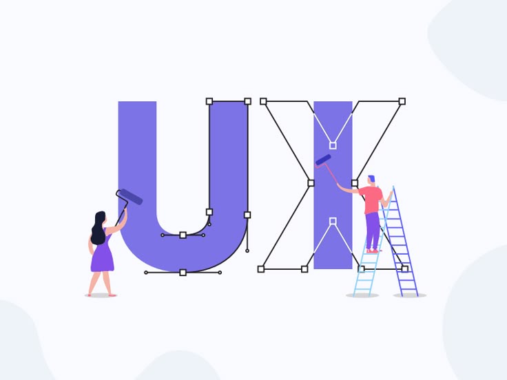 Cover artikel UI UX Designer untuk Pemula
