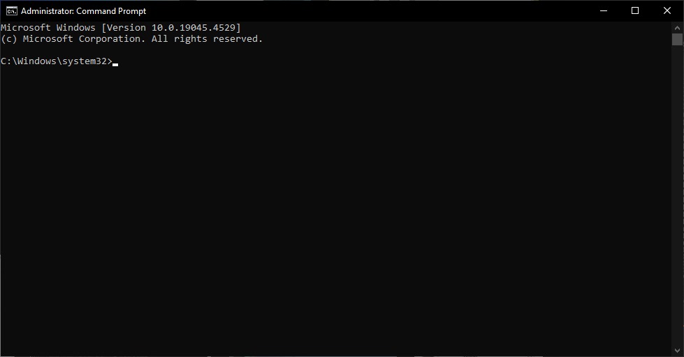 Cover artikel Cara Mengubah Akses pada Folder dan File di Windows 10 dan 11 Menggunakan Command Prompt (CMD)